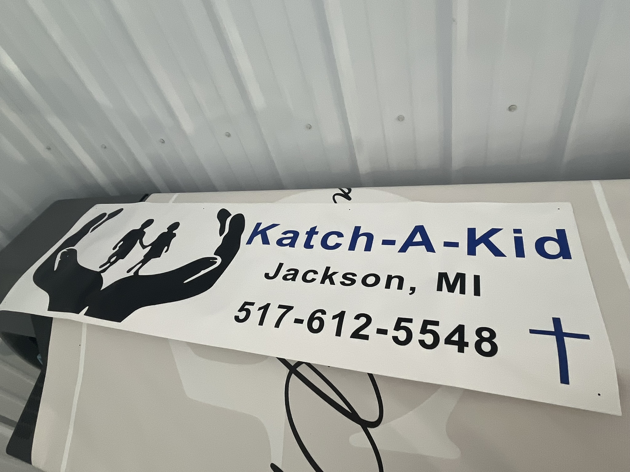 Decals, Lettering & DOT Project 02