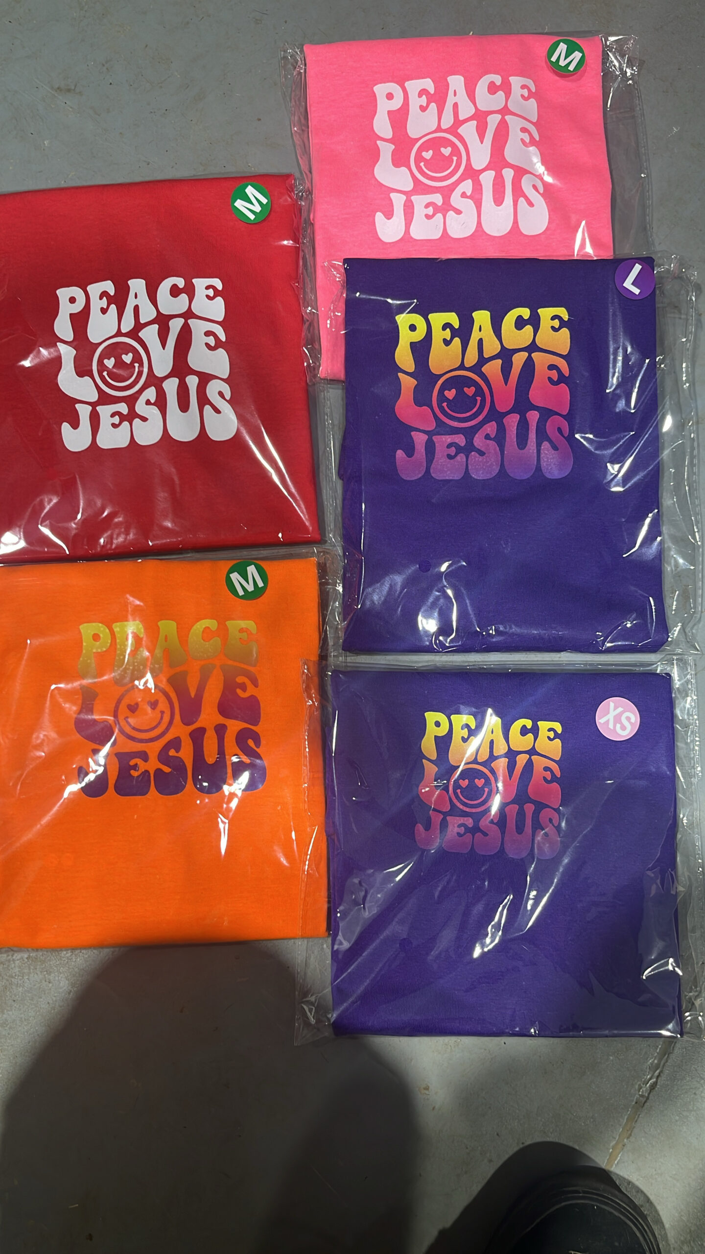 Brand Print Showcase
