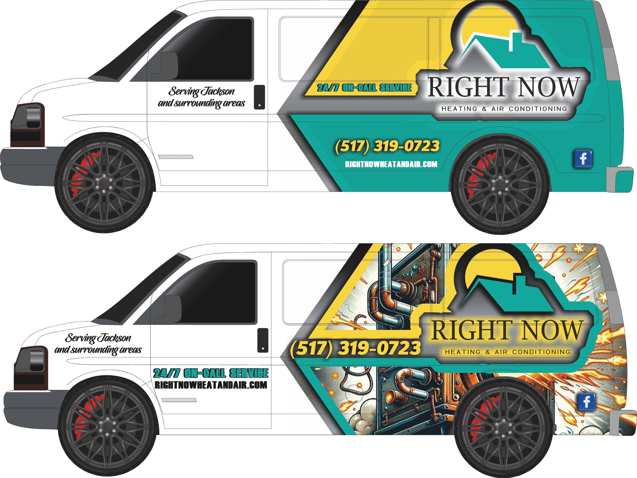Door Logos