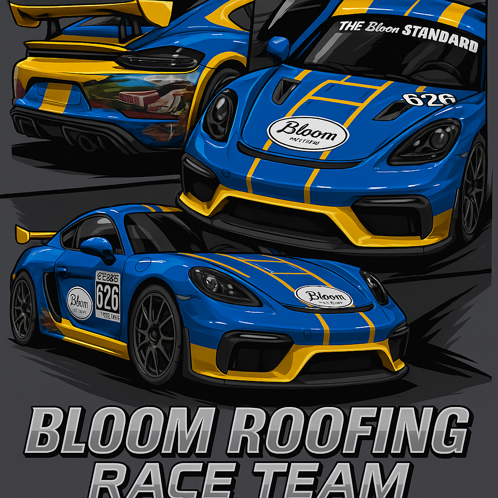 Powersport Wraps Project 10