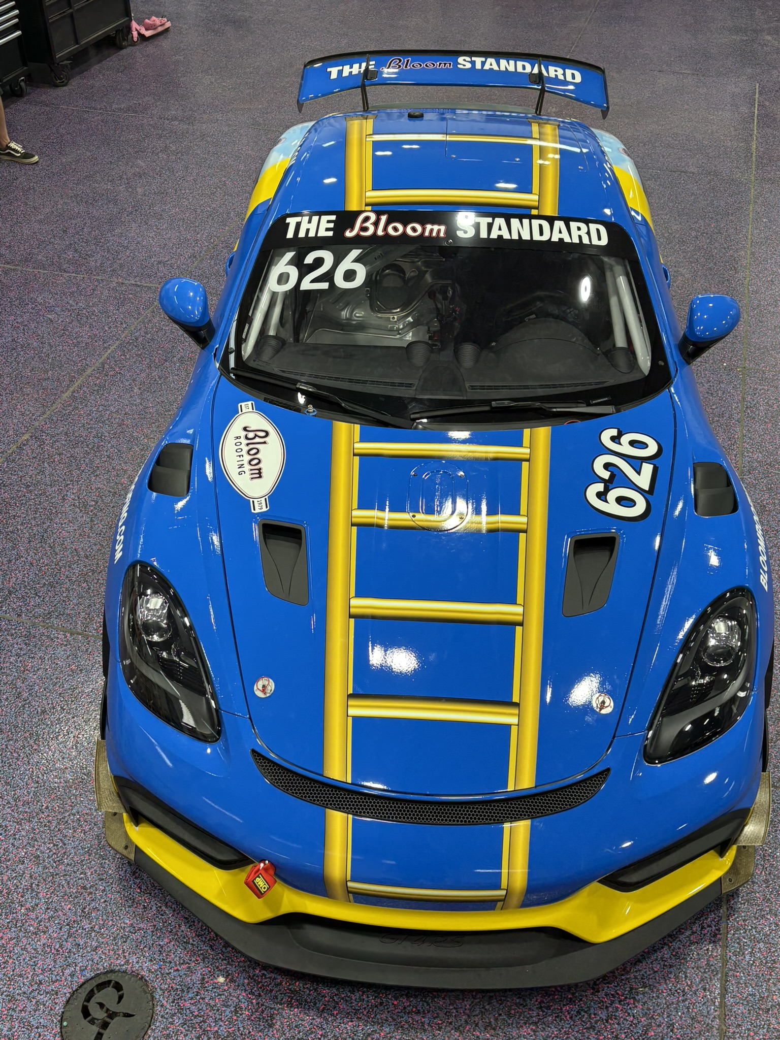 Powersport Wraps Project 11
