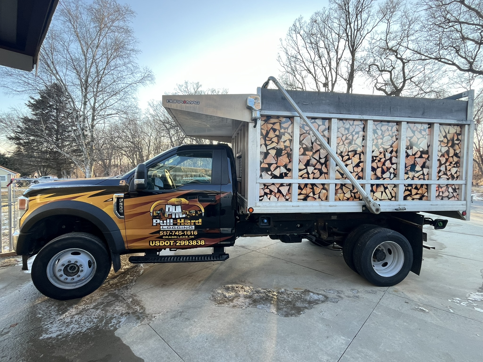 Fleet Wraps