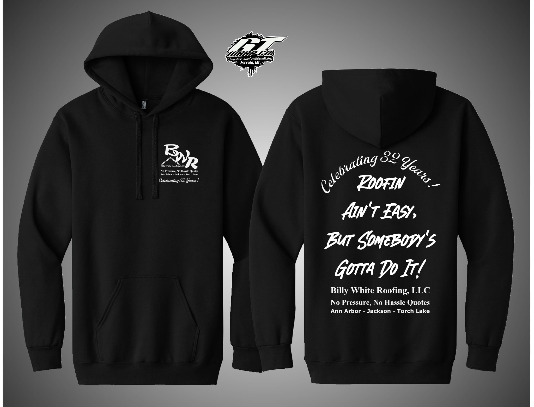 DTF Printing Project 30
