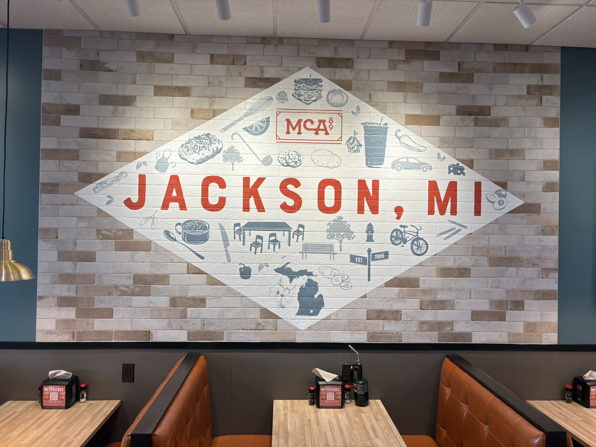 Storefront Graphics Project 19