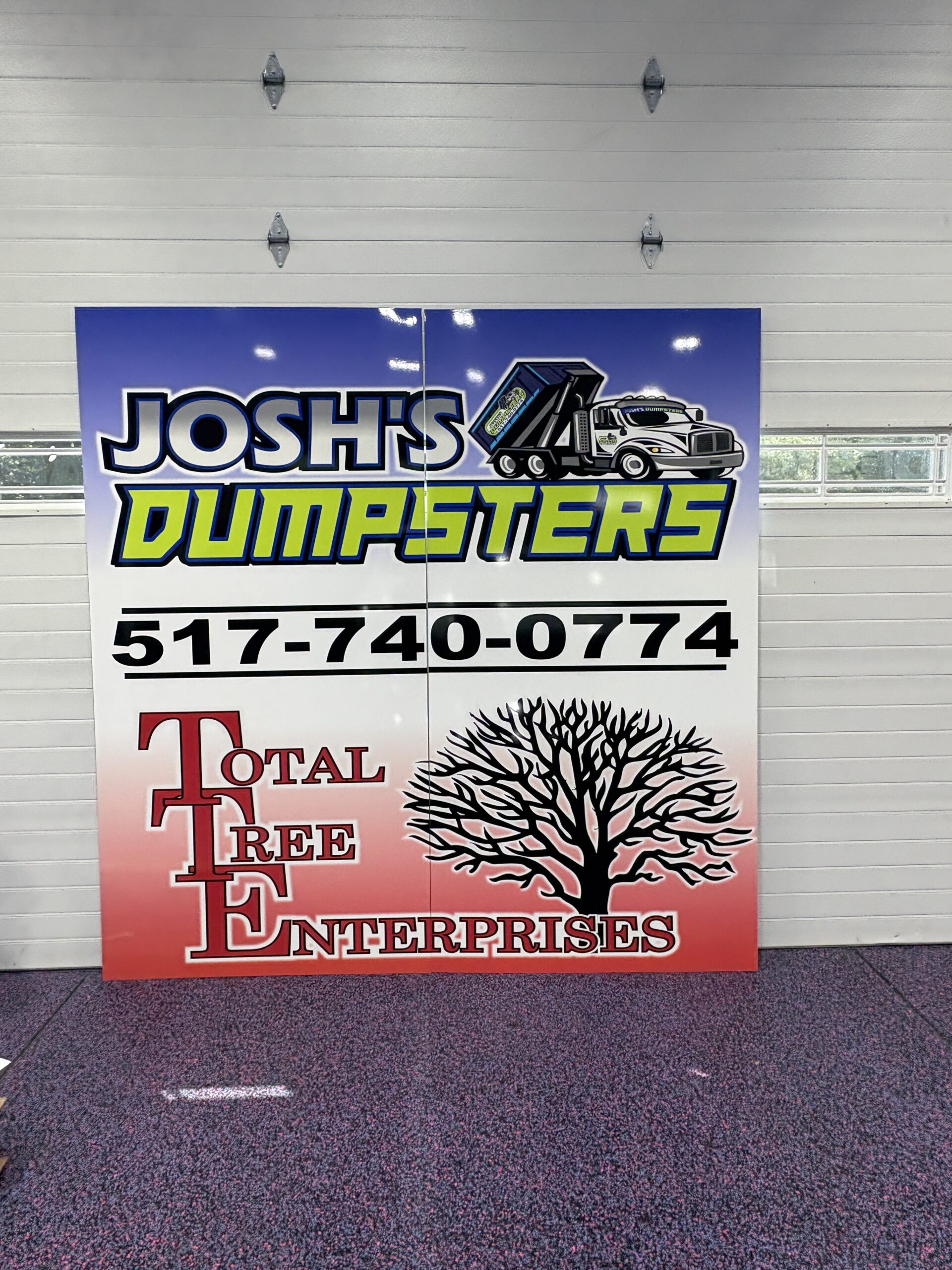 Storefront Graphics Project 28