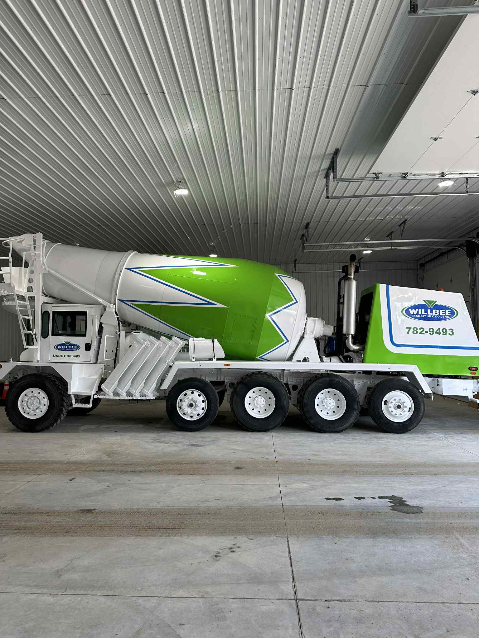 Vehicle Wraps Project 30