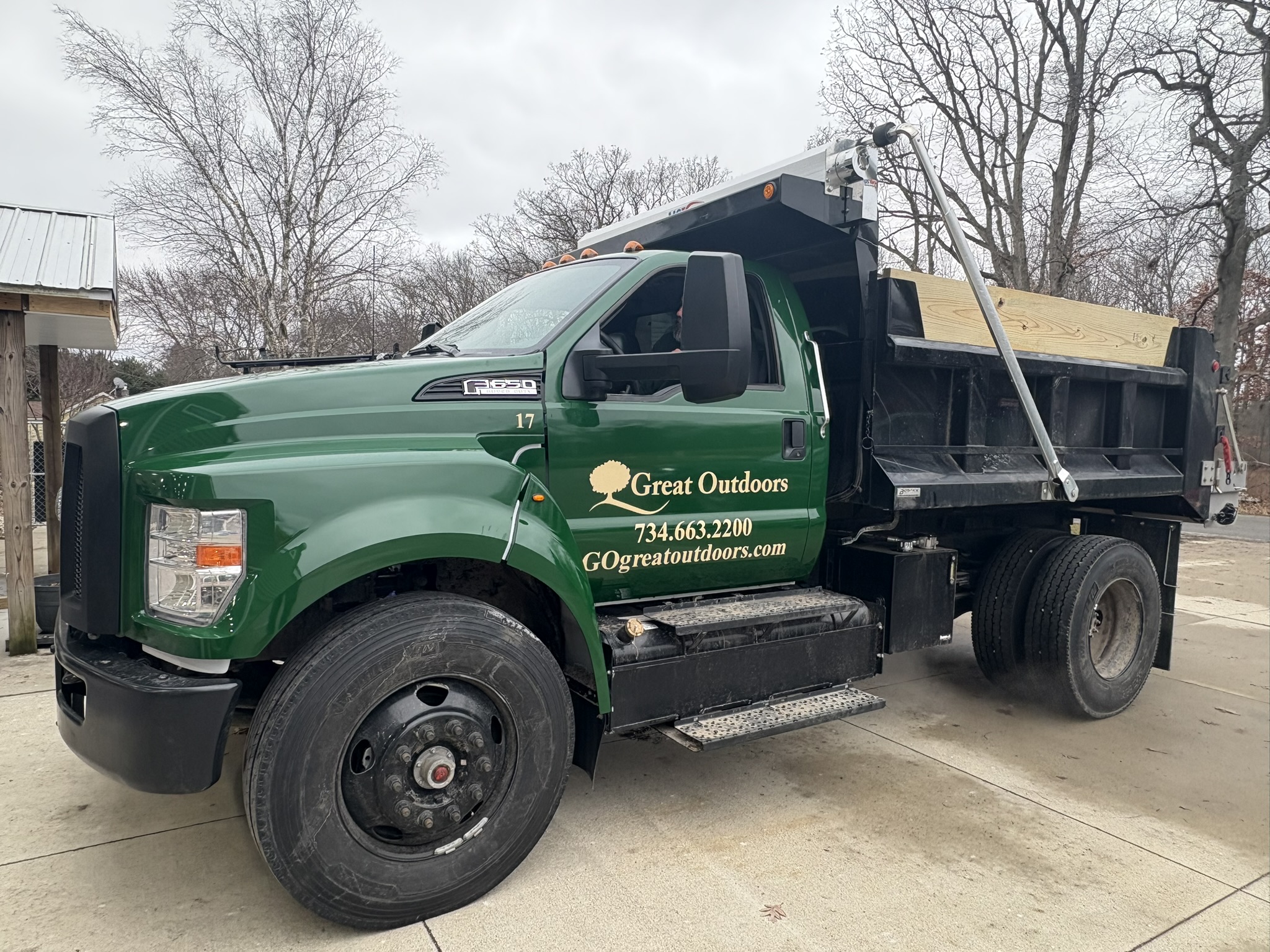 Vehicle Wraps Project 19